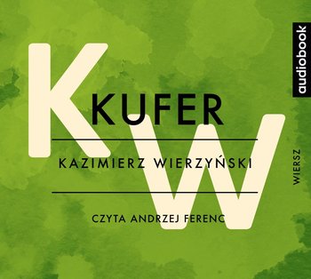 Kufer - Wierzyński Kazimierz