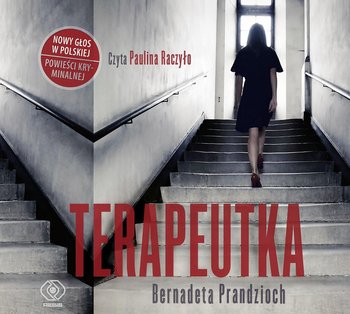 Terapeutka - Prandzioch Bernadeta