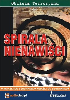 Spirala nienawiści - Wołkoński Jurij