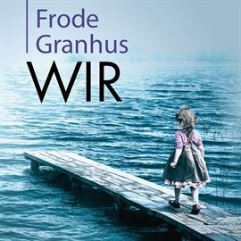 Rino Carlsen. Tom 1. Wir - Granhus Frode