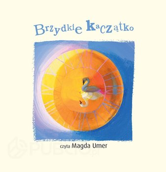 Brzydkie kaczątko - Mikołajewski Jarosław