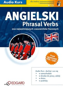 Angielski phrasal verbs - Opracowanie zbiorowe