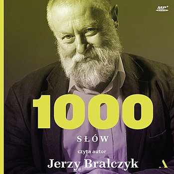 1000 słów - Bralczyk Jerzy