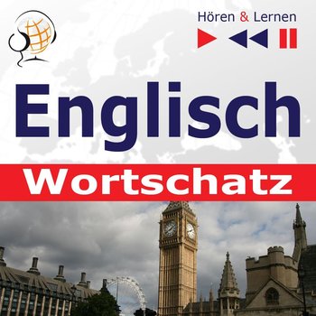 Englisch Wortschatz. Horen & Lernen - Guzik Dorota, Tkaczyk Dominika