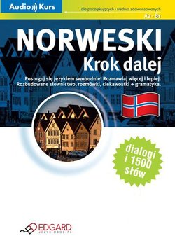 Norweski. Krok dalej - Opracowanie zbiorowe