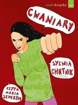 Cwaniary - Chutnik Sylwia