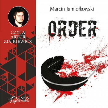 Order - Jamiołkowski Marcin