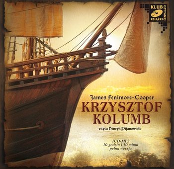 Krzysztof Kolumb - Cooper James Fenimore