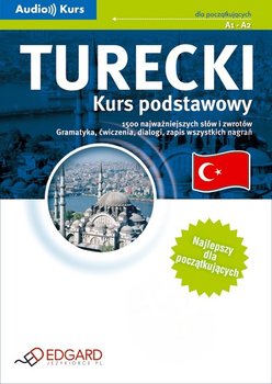 Turecki. Kurs podstawowy - Opracowanie zbiorowe