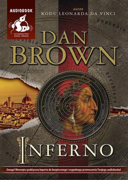 Inferno - Brown Dan