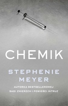 Chemik - Meyer Stephenie