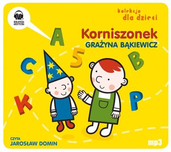 Korniszonek - Bąkiewicz Grażyna
