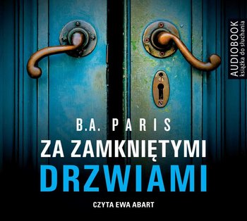 Za zamkniętymi drzwiami - Paris B.A.