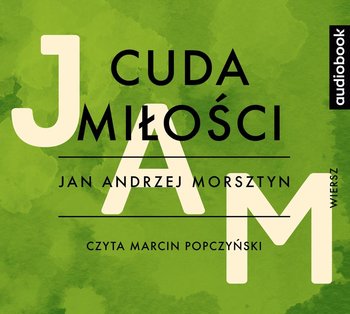 Cuda miłości - Morsztyn Jan Andrzej