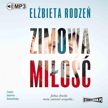 Zimowa miłość - Rodzeń Elżbieta