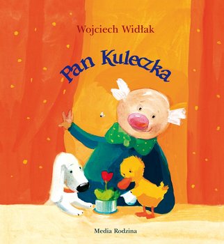 Pan Kuleczka. Część 1 - Widłak Wojciech