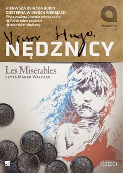 Nędznicy. Tom 1 i 2 - Hugo Wiktor
