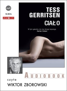 Ciało - Gerritsen Tess