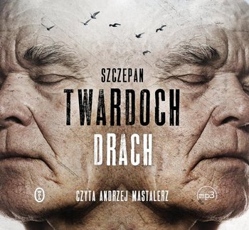 Drach - Twardoch Szczepan