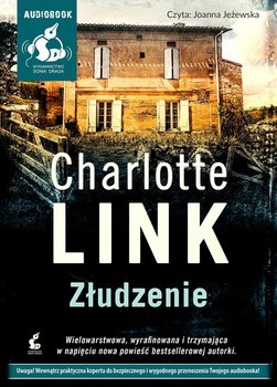 Złudzenie - Link Charlotte