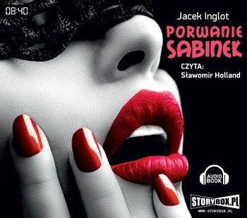 Porwanie Sabinek - Inglot Jacek