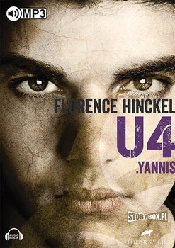 Yannis. U4. Tom 3 - Hinckel Florence