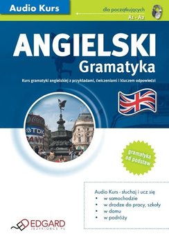 Angielski Gramatyka - Opracowanie zbiorowe