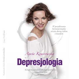 Depresjologia - Komorowska Agata