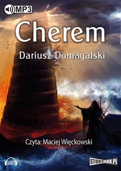 Cherem - Domagalski Dariusz