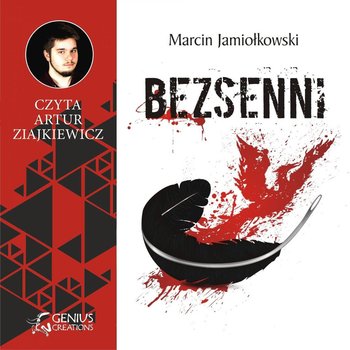 Bezsenni - Jamiołkowski Marcin