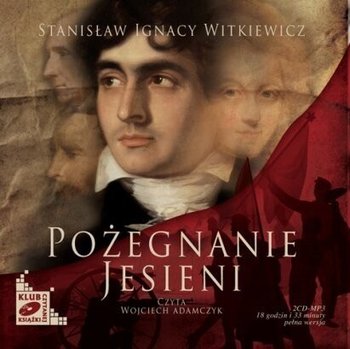 Pożegnanie jesieni - Witkiewicz Stanisław