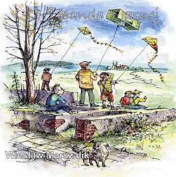 Banda z Jasnej - Marszalik Wiesław