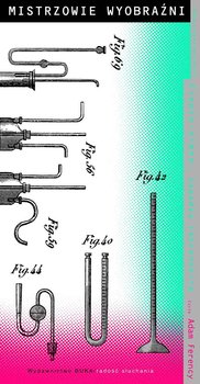 Ciepło-zimno. Zagadka Fahrenheita - Czerwińska-Rydel Anna