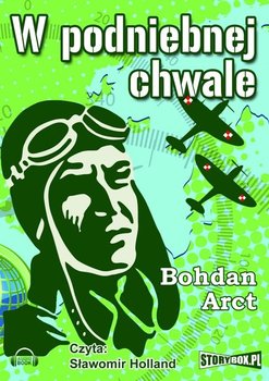 W podniebnej chwale - Arct Bohdan