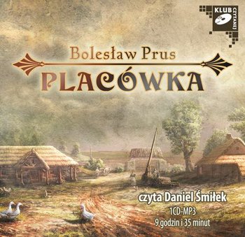 Placówka - Prus Bolesław