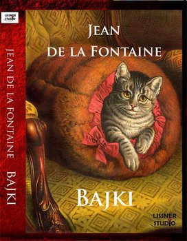 Bajki - de La Fontaine Jean