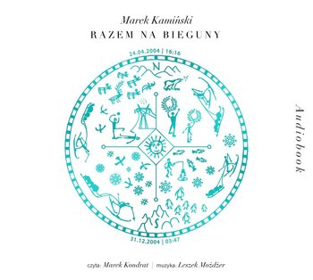 Razem na bieguny - Kamiński Mateusz