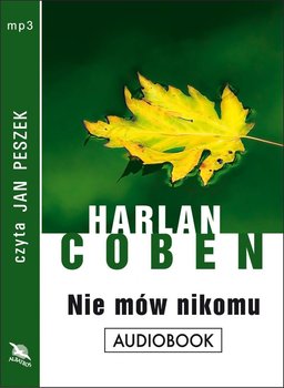 Nie mów nikomu - Coben Harlan