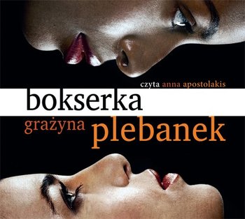 Bokserka - Plebanek Grażyna