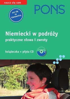 Niemiecki w podróży - Opracowanie zbiorowe