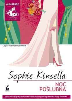 Noc poślubna - Kinsella Sophie