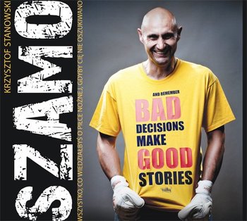 Szamo - Szamotulski Grzegorz, Stanowski Krzysztof