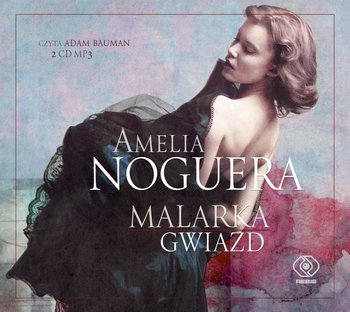 Malarka gwiazd - Noguera Amelia