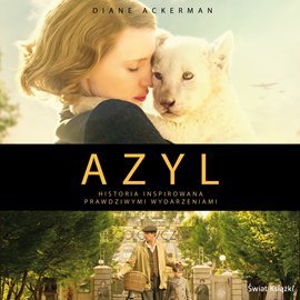 Azyl - Ackerman Diane