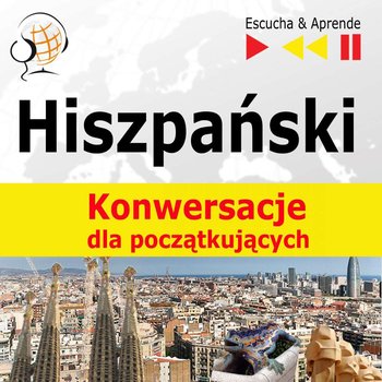 Hiszpański. Konwersacje dla początkujących - Guzik Dorota