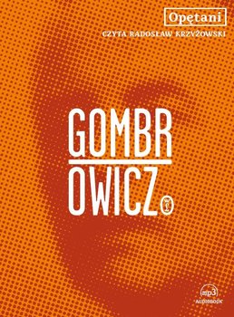 Opętani - Gombrowicz Witold