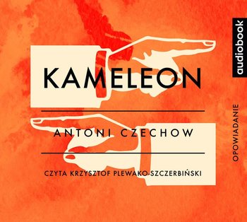 Kameleon - Czechow Antoni