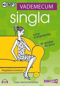 Vademecum singla - Giedrojć Magdalena