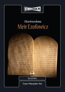 Meir Ezofowicz - Orzeszkowa Eliza