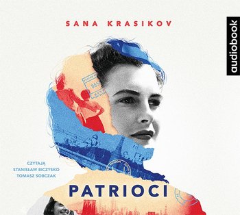 Patrioci - Krasikov Sana